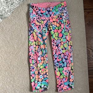 Lilly Pulitzer leggings